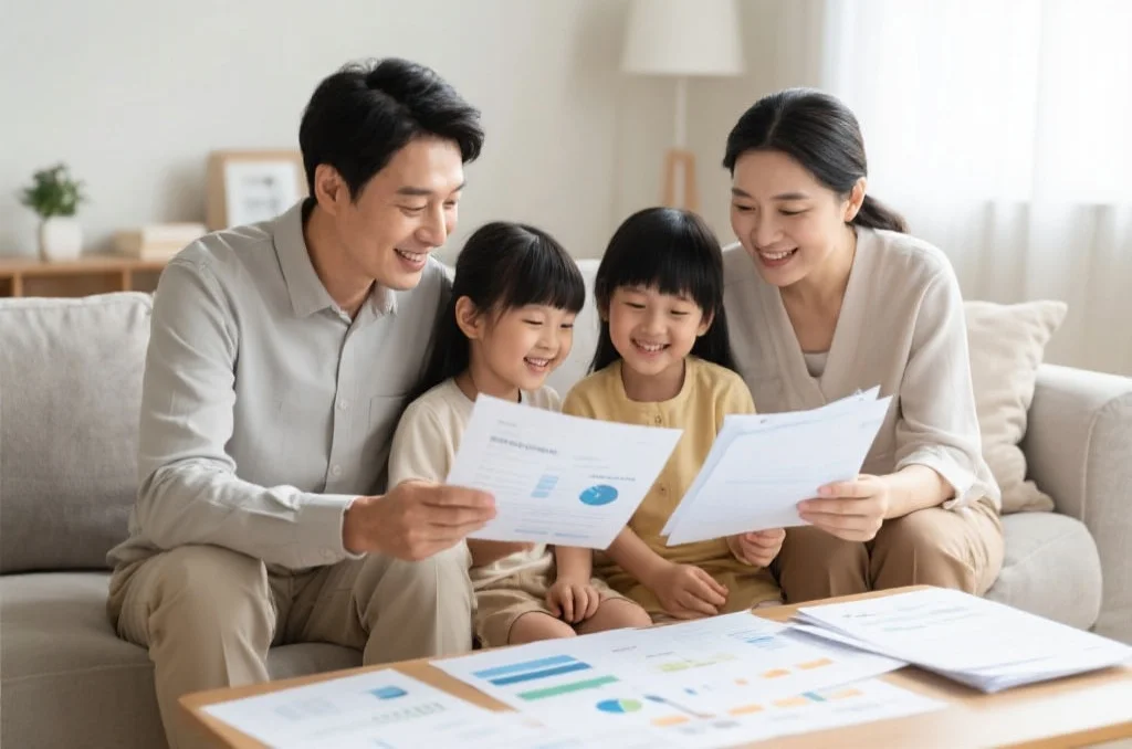 意外之财如何改变生活：盘点那些明智规划奖金的故事