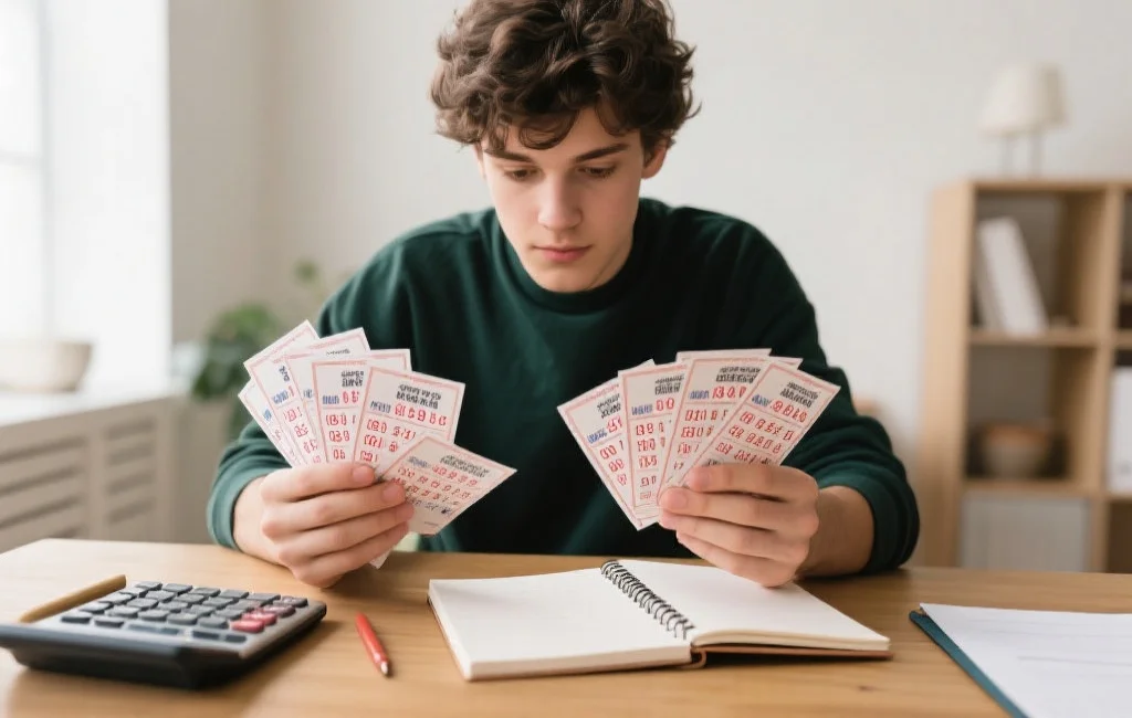 复式投注与胆拖投注的对比分析：选择适合自己的娱乐方式